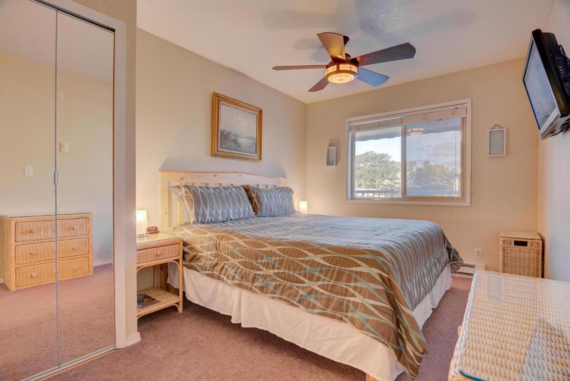 Sea Gypsy Rentals Lincoln City Zimmer foto