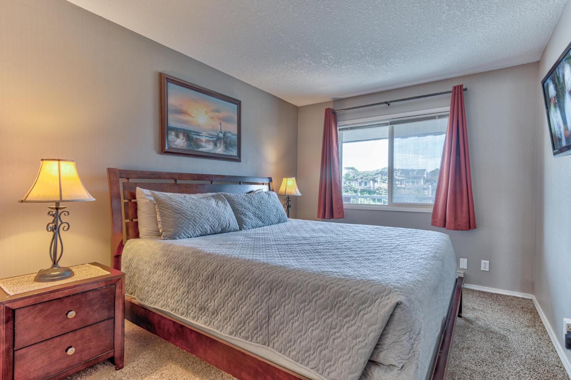 Sea Gypsy Rentals Lincoln City Zimmer foto