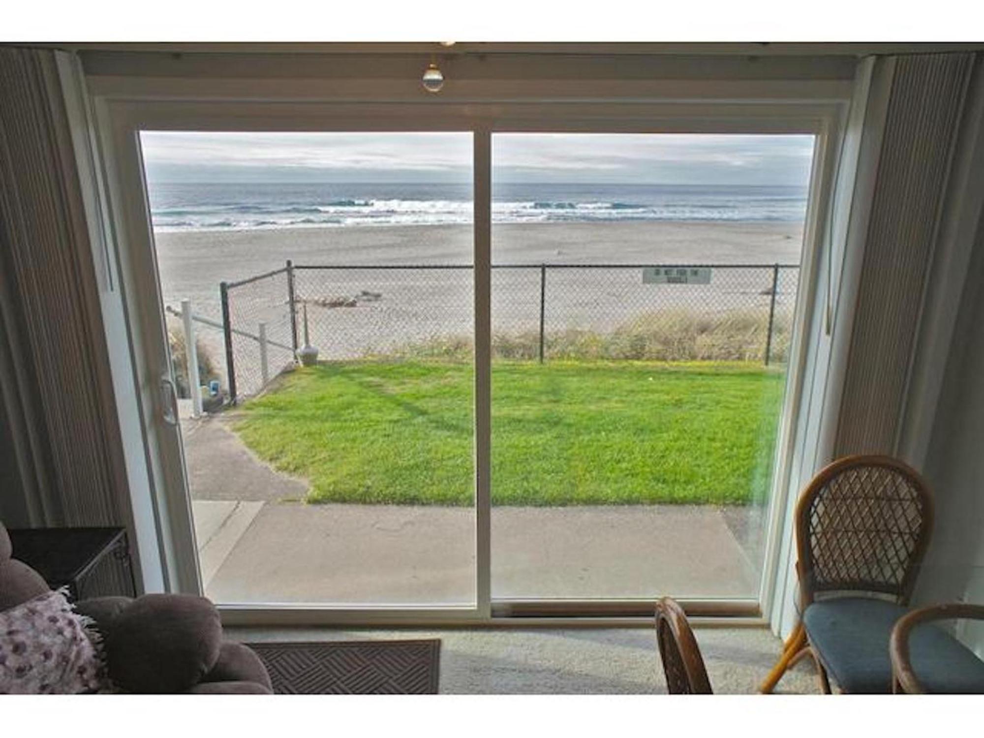 Sea Gypsy Rentals Lincoln City Zimmer foto
