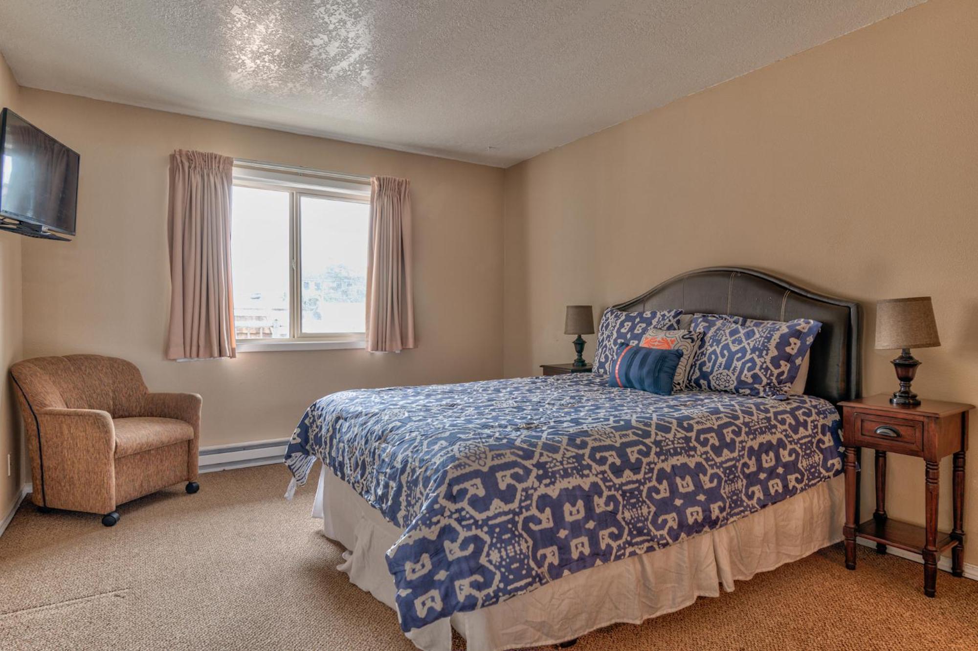 Sea Gypsy Rentals Lincoln City Zimmer foto