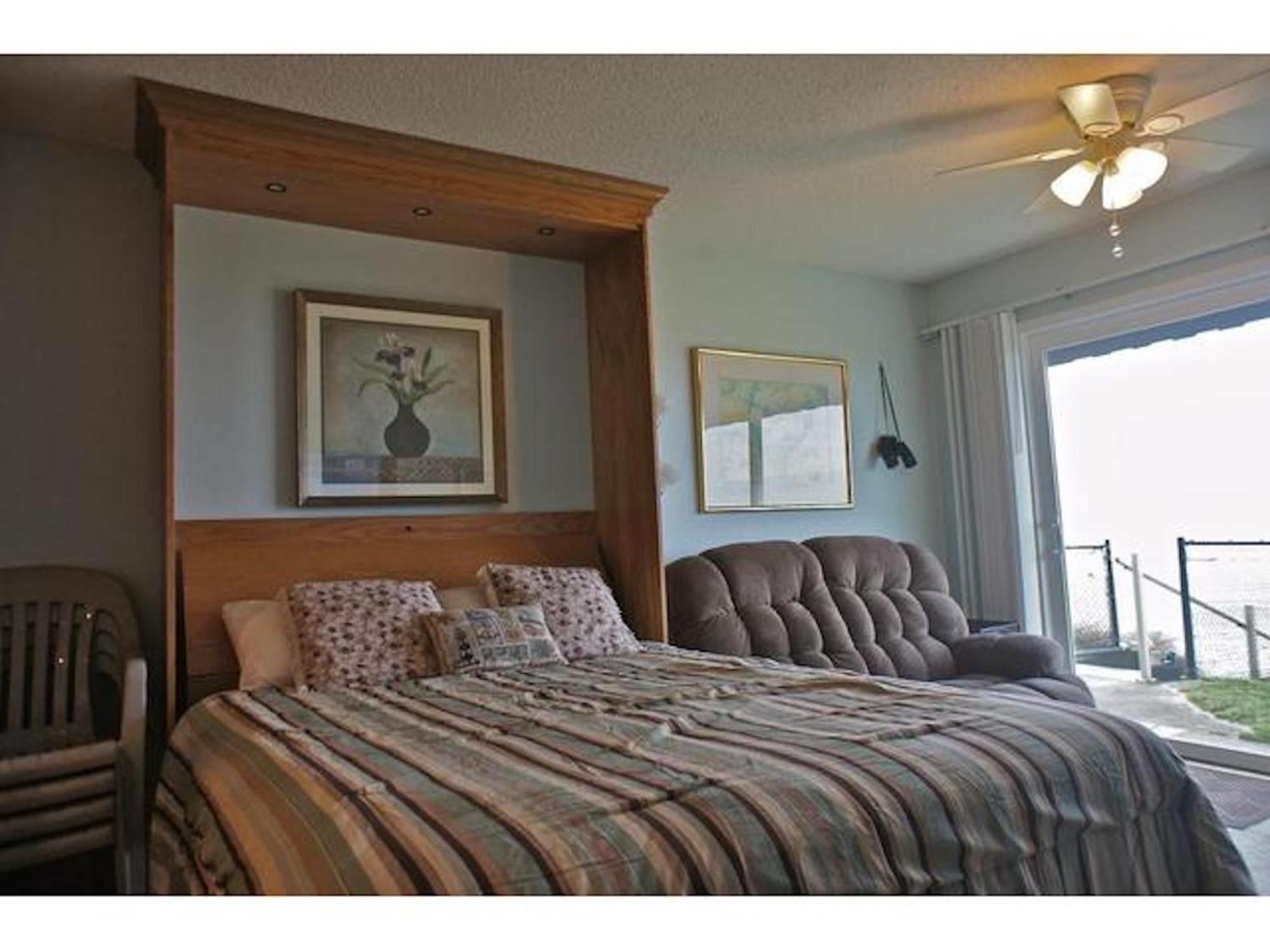 Sea Gypsy Rentals Lincoln City Zimmer foto